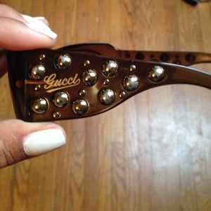 Gucci sunglasses