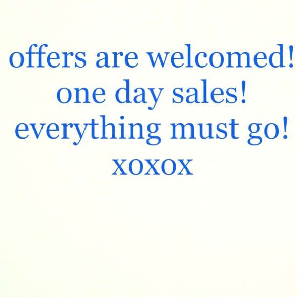 Yay for sales :)
