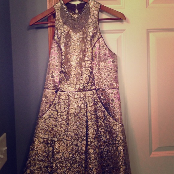 Gorgeous cocktail dress 🆕