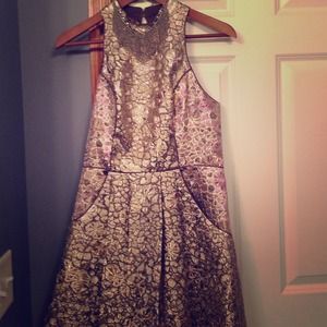 Gorgeous cocktail dress 🆕