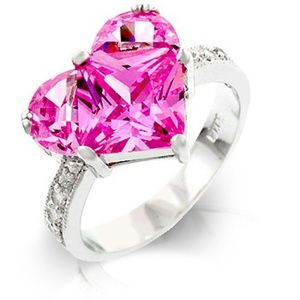 SWEETHEART ENGAGEMENT RING