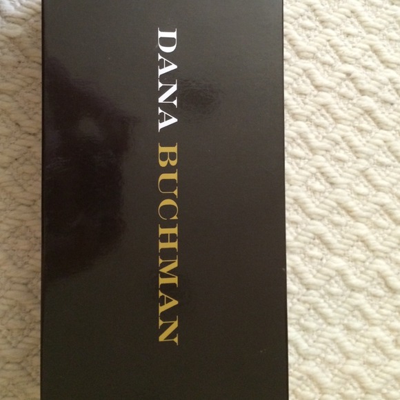 BRAND NEW DANA BUCHMAN FLATS! Never ever worn. - Picture 4 of 4