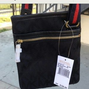 Mk crossbody