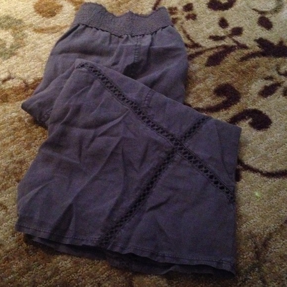 Cute bohemian long skirt