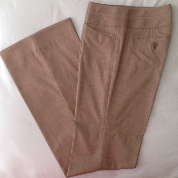 The Limited Dress Pants
