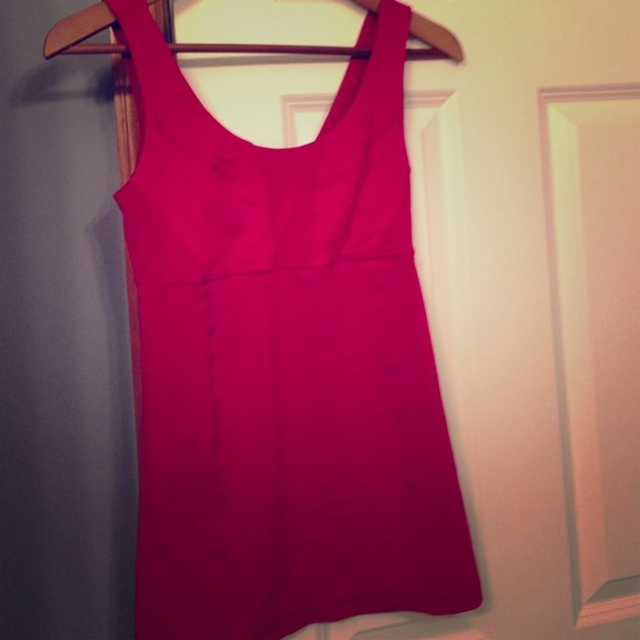Lulu top