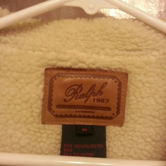 Ralph lauren jacket - Picture 2 of 4