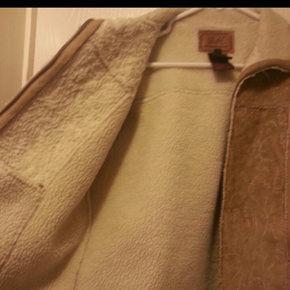 Ralph lauren jacket - Picture 4 of 4