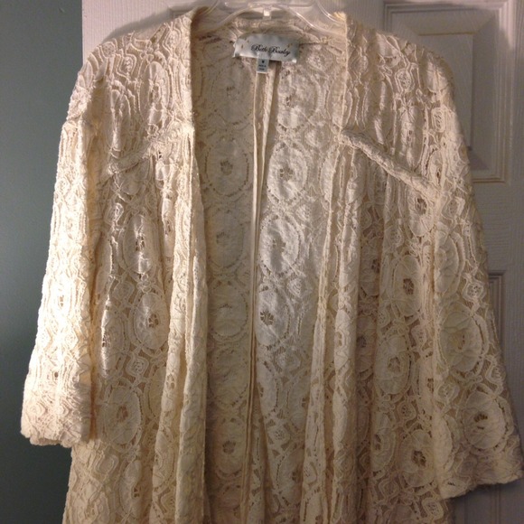Anthropologie Sweaters - Anthropologie Beth Bowley cardigan