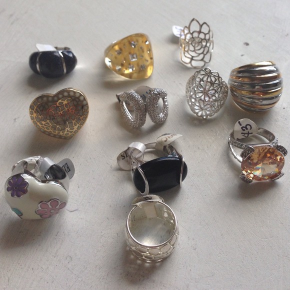 Various Rings
