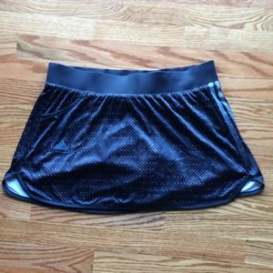 Adidas tennis skirt