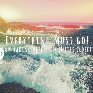 Make me an offer!! (: