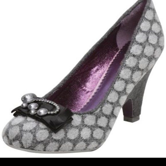Fall/winter pumps never worn!
