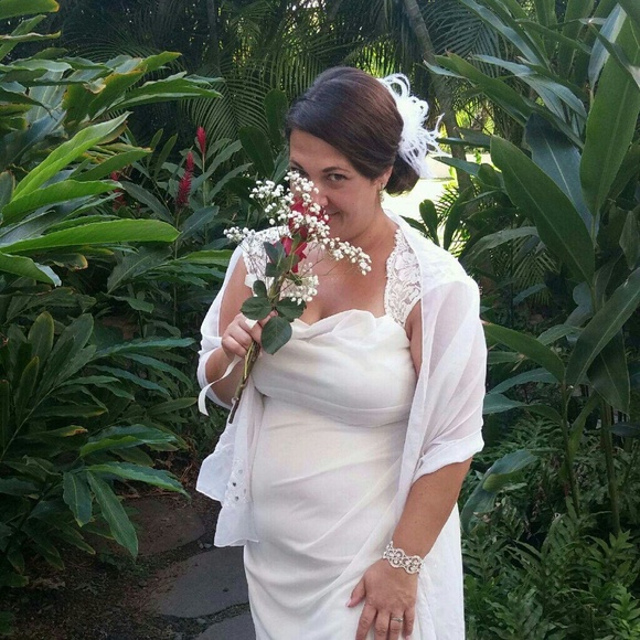 Wedding in Paradise! !