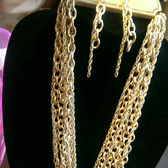 Exotic Rope Set