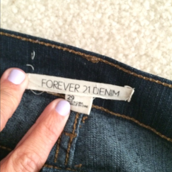 Jeans - Picture 2 of 2