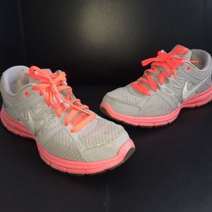 Nike Relentless 2 Hot Pink