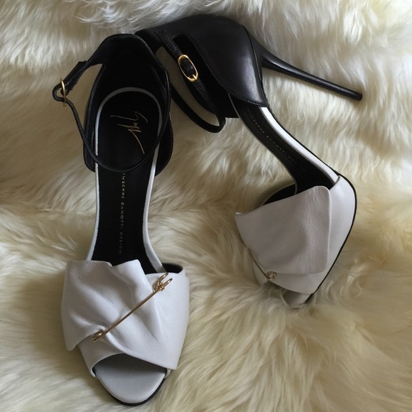 Giuseppe Zanotti Pump - Picture 3 of 4