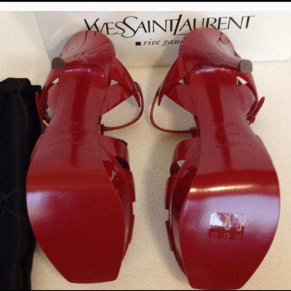 Shoes - Picture 2 of 3