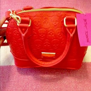 Betsey Johnson Handbag