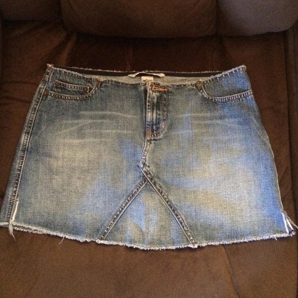 Abercrombie Skirt