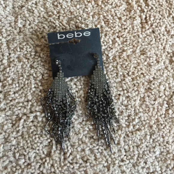 Bebe Earings