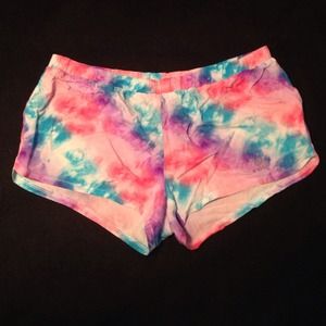 Victoria's Secret Shorts