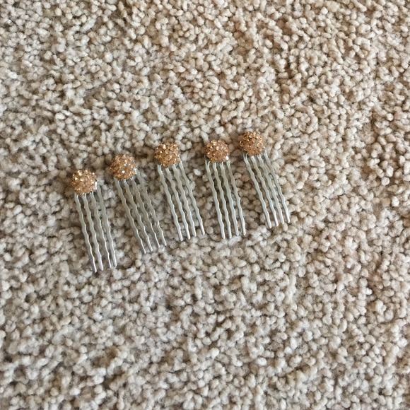 For hair
