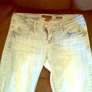 Aeropostale Jeans