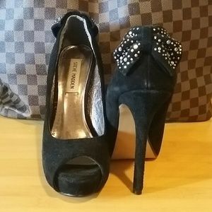 Steve Madden heels