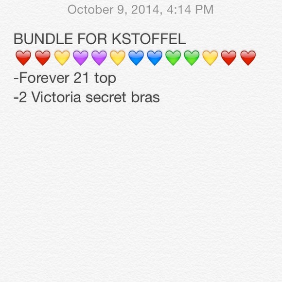 Bundle!