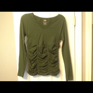 92% nylon 8% spandex