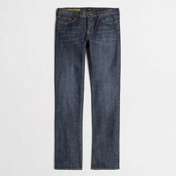 ❌BUNDLED❌ J. Crew Factory Matchstick Jean - Picture 2 of 2