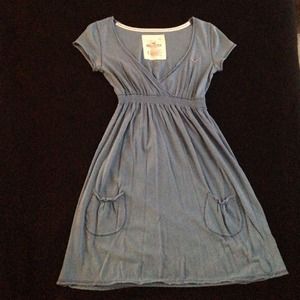 Hollister Dress