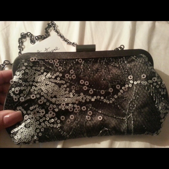 Nwt Forever 21 Clutch F21