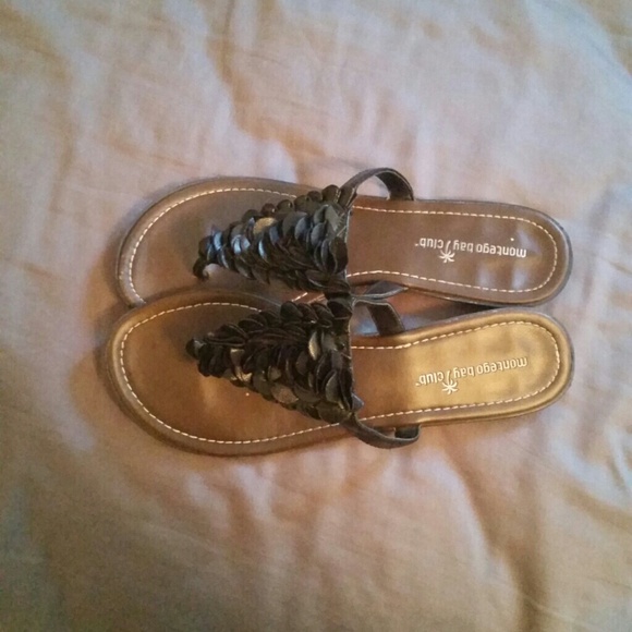 Like new sandals - Picture 1 of 1