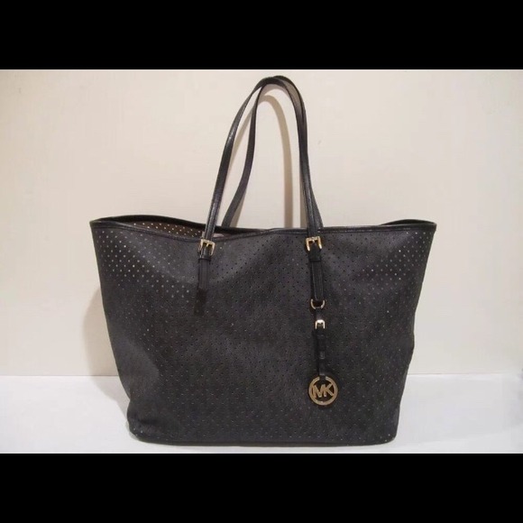 Michael kors tote - Picture 2 of 4