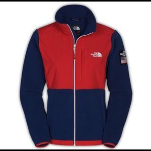 Northface jacket