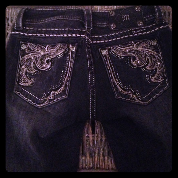 Miss me jeans bundle