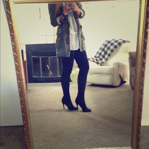 Trade for @wendyscloset ⚡️⚡️