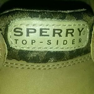 Sperry