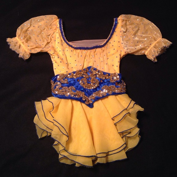 Not for SALE Anastasia Costume