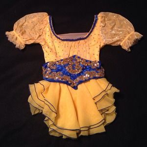 Not for SALE Anastasia Costume