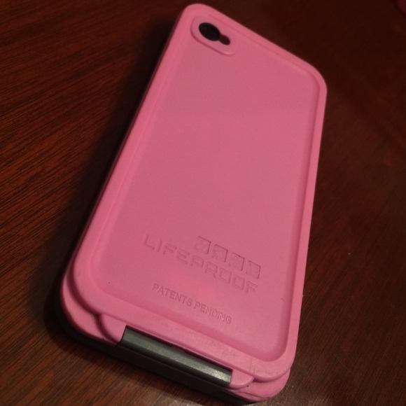 IPhone 4s case - Picture 3 of 3