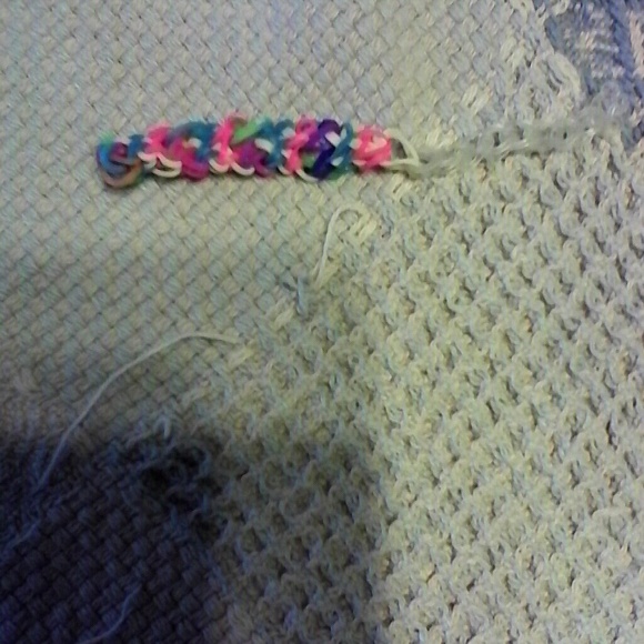 Rainbow loom - Picture 3 of 4