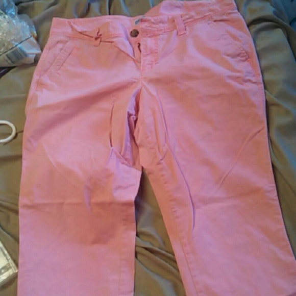 Old Navy pants