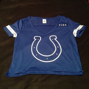 Victoria's Secret COLTS jersey