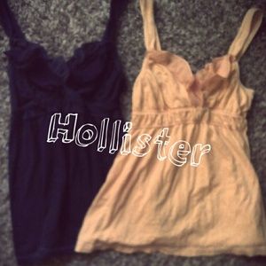 Hollister bundle
