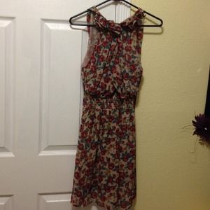 Brand new dress HOLD