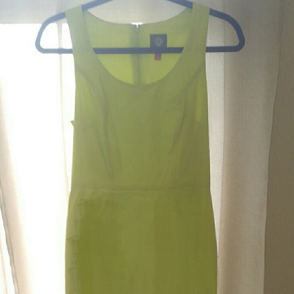 NWT- Vince Camuto Dress
